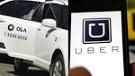 Ola, Uber strike enters fifth