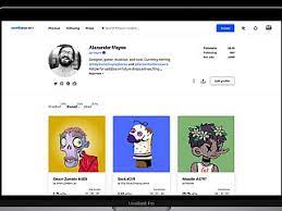 Coinbase Announces Entry Into Nft Marketplace Waiting List Opened Technology News