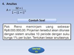 Bunga pertumbuhan peluruhan induksi matematika induksi matematika tambahan file. Contoh Soal Peluruhan Matematika Kelas 10 Contoh Soal Terbaru
