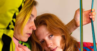 Judith Förster: HORIZON PROBLEMS