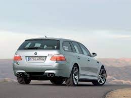 E60 M5 Touring Bmw M5 Touring Bmw M5 Bmw Touring