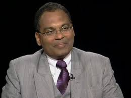 Rohan Gunaratna; Summer Movies '04 — Charlie Rose