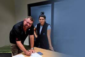 Driving change for whānau