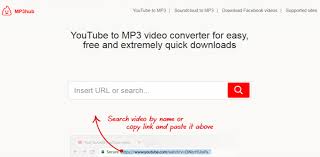 The easiest way to convert youtube videos to mp3 or mp4. How To Convert Youtube Videos To Mp3 Information Technology Blog