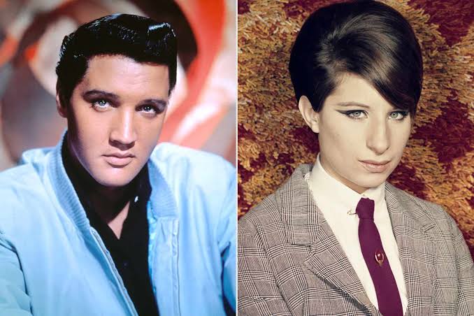 Elvis Presley 'Regretted' Not Doing 'A Star Is Born,' Says Priscilla
