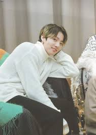 Pouch size 255*338*25mm / about 13inch · 2. Scan 2020 Bts Winter Package Jeon Jung Kook ì „ì •êµ­ Amino