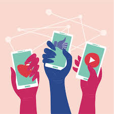 Selfies, portraits, memes, nature photos, food photos, etc. Aesthetic Medicine New How I Use The Power Of Social Media To Boost My Business