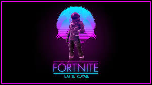 It seems that everyone and their mother are playing this battle royale game and for a good reason —it's pretty damn fun. Fortnite Battle Royale 4k Wallpapers Wallpaper Cave