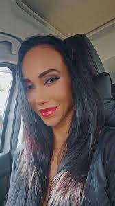 Ingrid Molina's Instagram, Twitter & Facebook