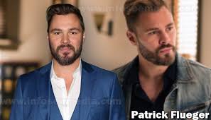 Maybe you would like to learn more about one of these? Patrick John Flueger Archives Celebrities Infoseemedia