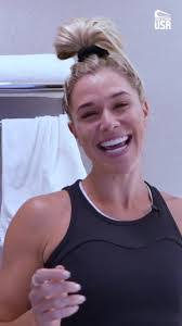 Allie Tomlinson's Instagram, Twitter & Facebook