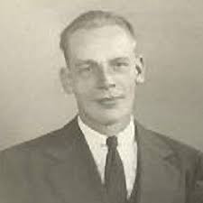 PFC Philip W. Harvey (1913-1945)