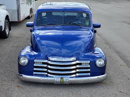 Celebrating 70 years of the european convention on human. 1948 Chevrolet Coe Custom Crew Cab For Sale Gm Authority