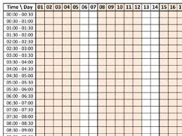 Quit Smoking Checklist Quit Smoking Chart With Printable