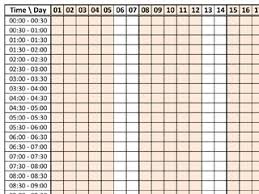 Quit Smoking Checklist Quit Smoking Chart With Printable