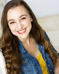 Kristen Daniels, Natalie Kastner, Ellery Smith star in “A CHORUS LINE”