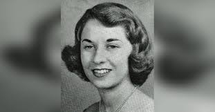 Obituary information for Ann McDaniels