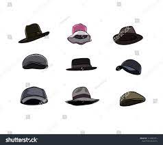 Various Illustration Hat Vectors Celebrities Sponsored Affiliate Hat Illustration Celebrities Vectors Hat Vector Vector Character Graphic Illustration