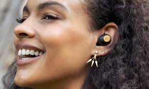 House of Marley Drops Positive Vibration XL ANC Headphones