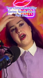 Confessions of Nanny Doss