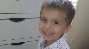 Man arrested after police said he shot a 5-year-old boy at 'point blank' in  NC