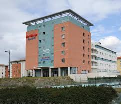 Enjoy free wifi, free parking, and a restaurant. Hotel Hotel Residhome Occitania Toulouse Toulouse Trivago De