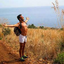 Tutorial da veri beta, ecco come si impara lo squat. Benno Neumair 30 Who Strangled His Father Peter Neumair And His Mother Laura Perselli In Bolzano Italy On 4th January 2021 40benno Neumair Newsflash The Tennessee Tribune
