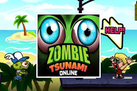 Encuentra cada día nuevos juegos friv 2020, friv gratis! Zombie Tsunami Online Juegos Online