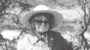 Helia Bravo, la pionera por excelencia de la botánica mexicana