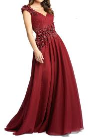 Mac duggal presents his newest collection of prom dresses. Floral Applique A Line Gown Nordstrom