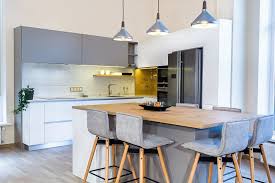 paint your kitchen or bathroom cabinets