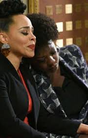 I'll Follow the Sun, a Tegalise fanfic