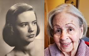 Obituary information for Mary Harris