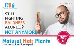 Our New Project Natural Hair Plants Best Hair Transplant Hair Loss Treatment Natural Hair Styles