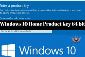 Please pick a 64bit variant from the dropdown if your system supports it . Windows 10 Home Product Key 64 Bit Full Version Free Download