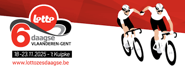 Lotto Zesdaagse Vlaanderen-Gent | Ghent