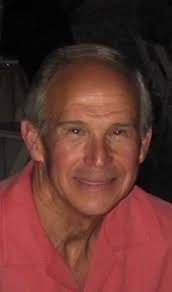 Terry Thompson Obituary (1944