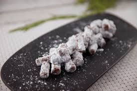 I have worked hard to either not provide dessert after meals, provide fruit or something sweet but fairly healthy, or provide a small treat. Butterscotch Chocolate Truffles Recipe Chocolate Recipes Sbs Food