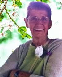 Blandina "Dina" Mullis Sadler Obituary (2024)