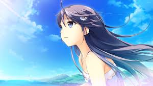 Anime wallpapers hd widescreen 16:9 2560x1440 sort wallpapers by: If My Heart Had Wings Wallpaper Anime Wallpapers 41031