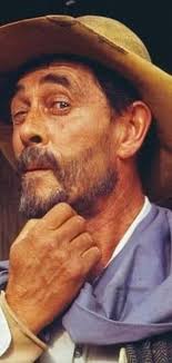 In remembrance of Ken Curtis