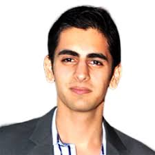 Hamza Patel Member of Della Leaders Club, Mumbai Chapter