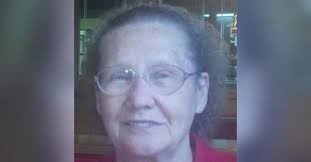 Mavis Loretta Brown Obituary