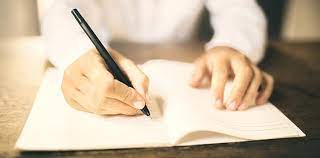 How to Get Through an Essay You Can&#39;t Seem to Write - The Collegian