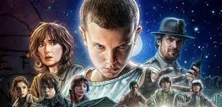 Not all monsters in the upside down are alike. Stranger Things Alternate Designs For Upside Down Monster