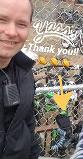 Thanks to all who attended the Alberta Police Memorial ride