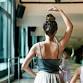 Introductory Ballet with Dance Workshop event image