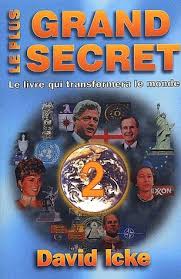 Baudoin burger langue ebook : Le Plus Grand Secret T 2 Le Livre Qui Transformera Le Monde David Icke Louise Courteau Grand Format Le Hall Du Livre Nancy