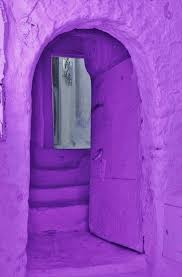 Orchid Arch Light Purple Wallpaper Purple Aesthetic Purple Love