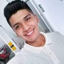 Abraham Davalos's Instagram, Twitter & Facebook